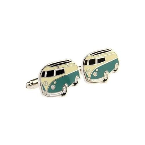 Train Cufflink 15 Pairs Wholesale Free Shipping
