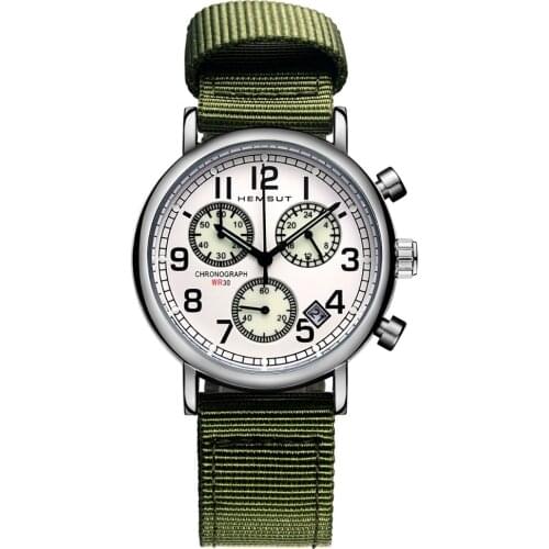 TORBOLLO Military Watches