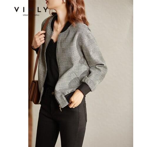 Vimly Women's Demi Jackets