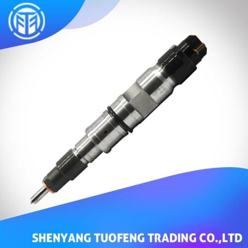 T.DI High Quality Diesel Fuel Injector Parts 0445120212 0 445 120 212 Suitable For BOSCH