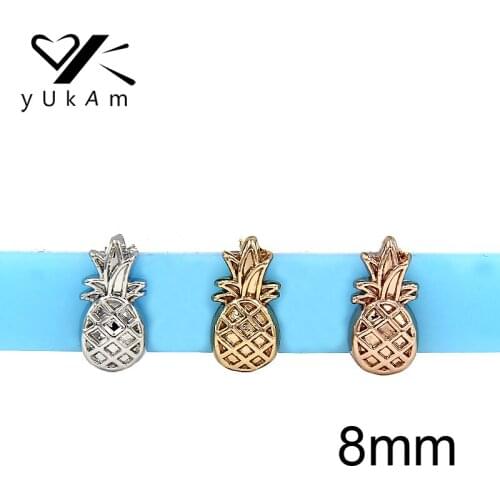 YUKAM Gold Pendants