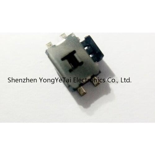 MP3 / MP4 / phone patch Tact Switch 4-pin SMD Tact Switch legs side press