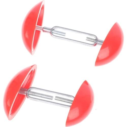 1 Pair Adjustable Width Extenders Mini Shoe Stretchers Shapers Unisex Shoes Expander Stretch Shoes Accessories Shoe Stretchers