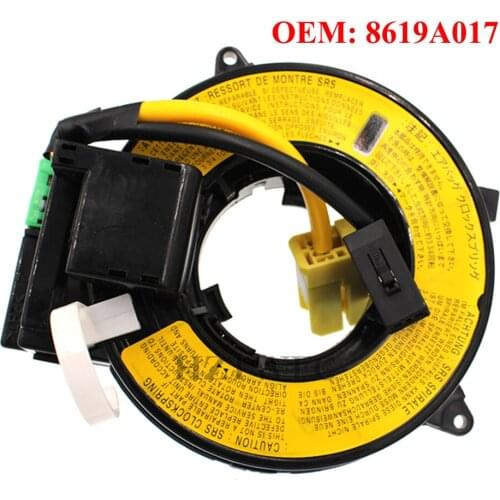 8619A017 8619-A017 for 2004 - 2015 Mitsubishi Montero Pajero L200 Triton Lancer Grandis with Cruise Control System