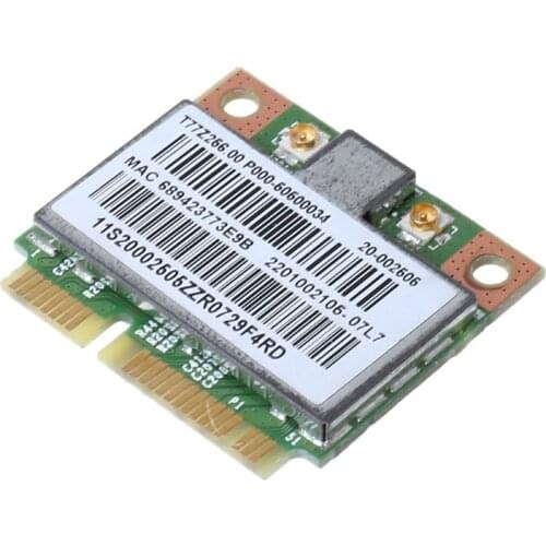 BCM4313HMGB BCM4313 Wireless WiFi 1x1 BGN Adapter WLAN Card for Lenovo Series