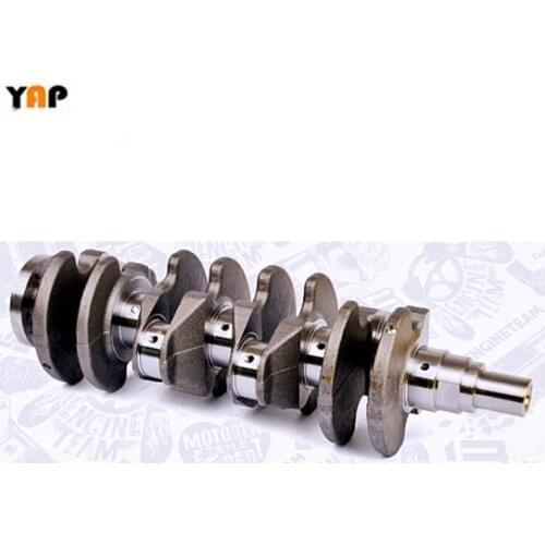 D4EA STD Crankshaft FOR FITHyundai Elantra Santa Fe Trajet Tucson i30 2.0L L4 Original refurbished 23110-27420 23110-27000 2001