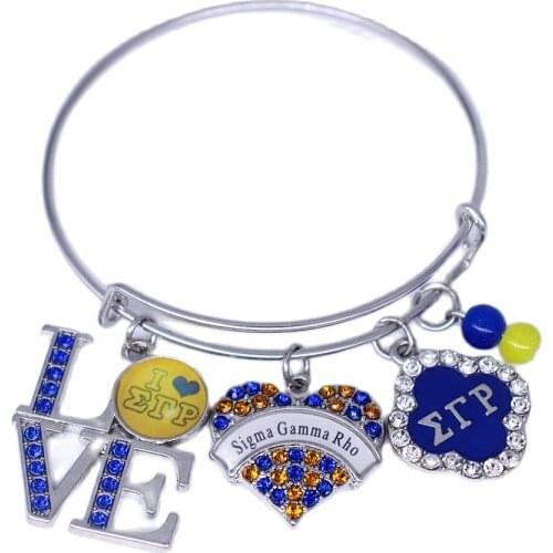 DOUBLE NOSE Rigid Bracelets