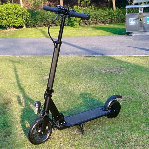 EYU Motors Light Scooters