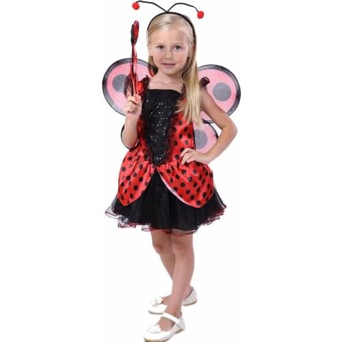 FW PNYS Children's Animal Costumes