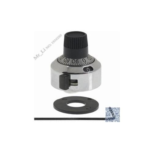 H-23-6A Potentiometers (Mr_Li)