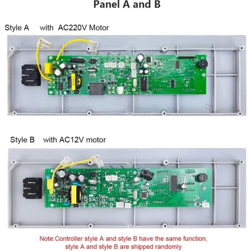 HTMC-5 Thermostat Regulator for Incubator Temperature Humidity Controller, Temperature And Humidity Controller