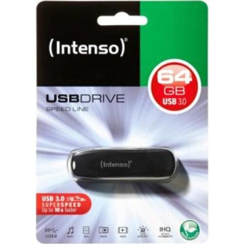 INTENSO Memory Cards And SSD