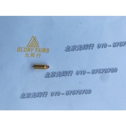 Heine XHL #063 3.5V lamp,X-02.88.063 xenon halogen technology lamp,X-002.88.063