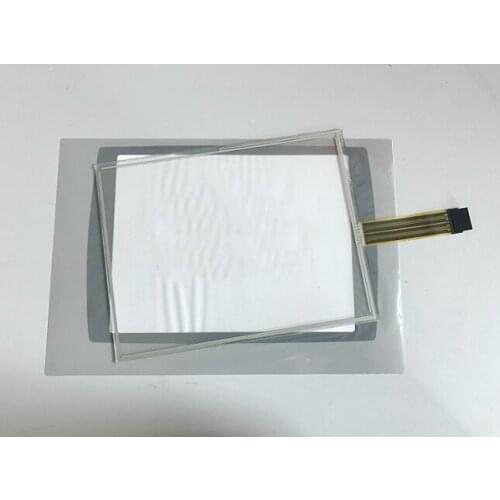 New Touch Glass+ Protective Film Or Membrane For PanelView Plus 1000 2711P-T10
