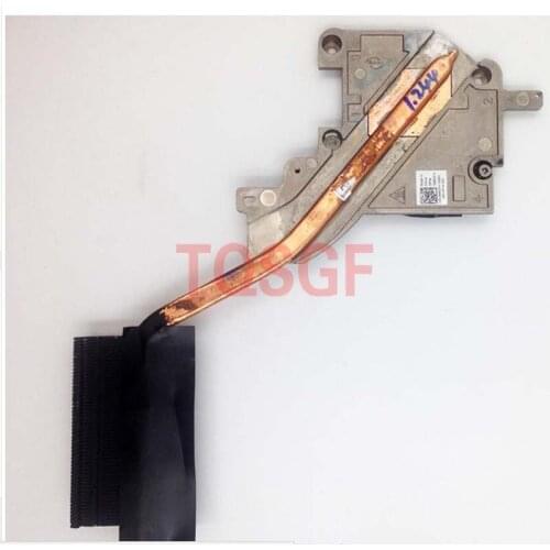 NEW and original Heatsink for DELL Dell M4700 0NNGFH NNGFH