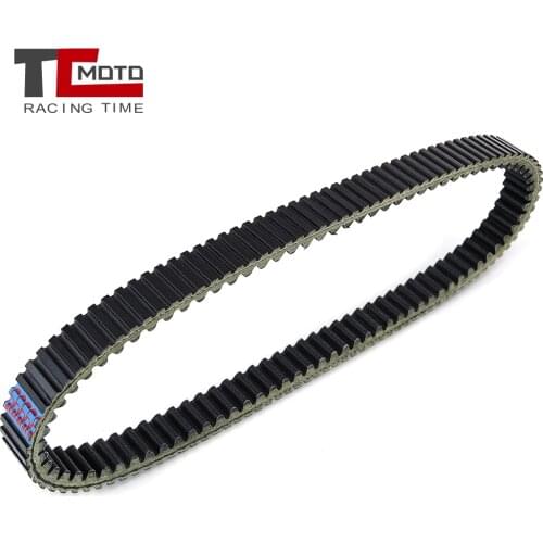 Clutch Drive Belt For Polaris Ranger RZR 570 EFI Sportsman ACE 570 3211143 Motorcycle Accessories