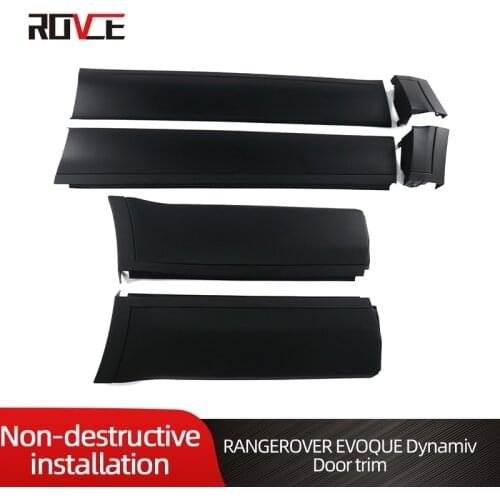 ROVCE Tuning Packages