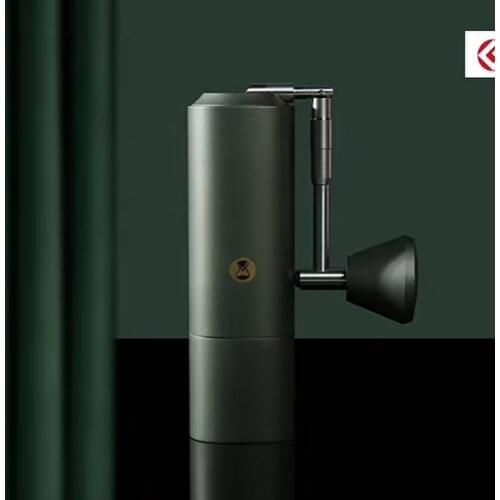 TIMEMORE Chestnut X Coffee Grinder High Precision Portable Hand Manual Coffee Grinder High Efficiency Grinding S2C Burr