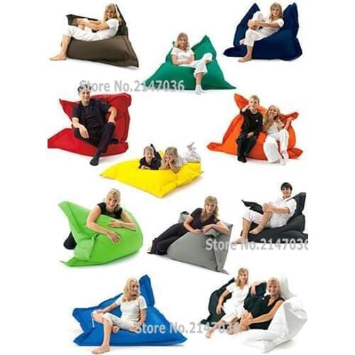 56inch x 72inch LARGE SIZE variant sitzsack