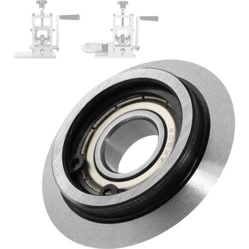 Replacement Blade For Electric Copper Wire Stripping Machine Bearing knife Hand Crank Cable Stripping Pliers Recycle Tool