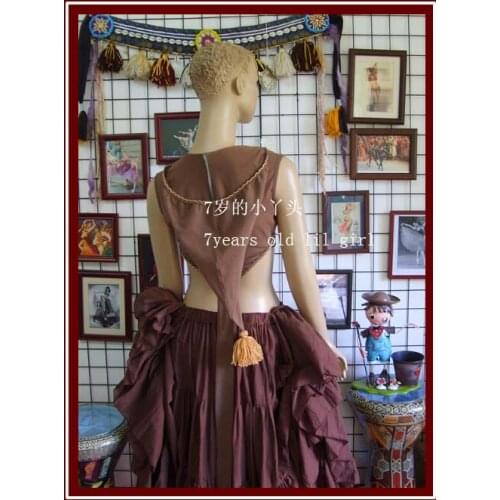 7Years Old Lil Girl Lycra Cotton Belly Dance Top With Cap YZ01