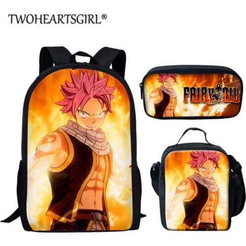 Twoheartsgirl Backpacks For Boys