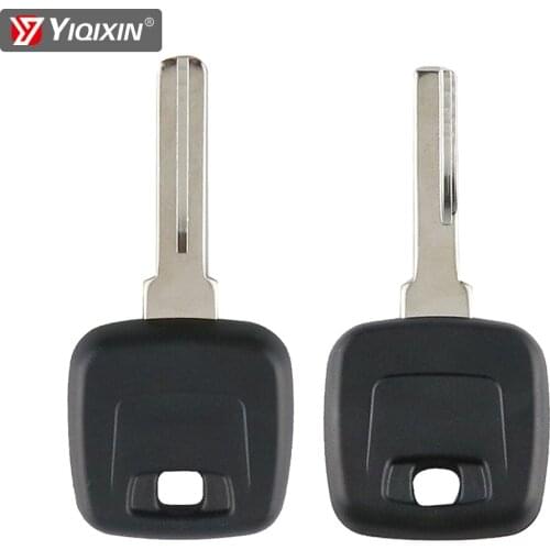 YIQIXIN Car Key Shell Case Transponder Key For Volvo XC70 XC90 V50 V70 S60 S80 C30 VOLVO S40 S60 S70 S80 V40 V70 S60 S80 C70 S70
