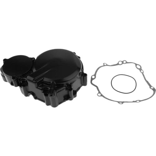 Motor Replacement Engine Stator Cover for Suzuki GSXR GSX-R 600 750 2006 - 2016 Stators Accessory