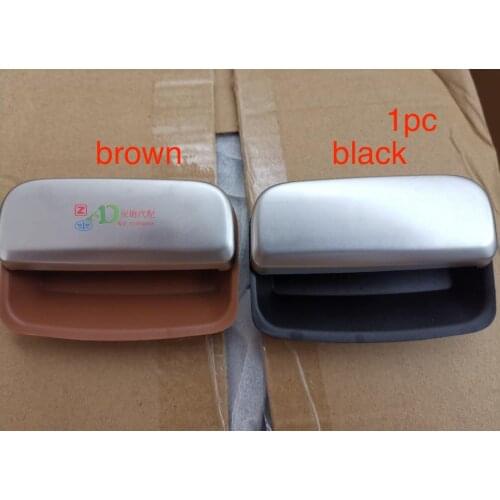 1pc for Zotye SR9 storage box handle tool buckle clasp hand lock passenger glove box switch