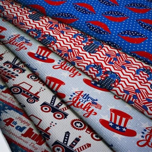 50*140cm Bullet Textured Liverpool Fabric Flower Printed DIY Tissue Kids Home Textile for Sewing Quilt Decoration Home