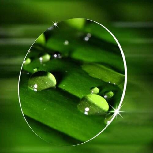 Anti-Blue Ray Prescription Lenses Aspherical Computer Professional Lenses Anti-Radiation Optical Myopia Hyperopia reading Lens