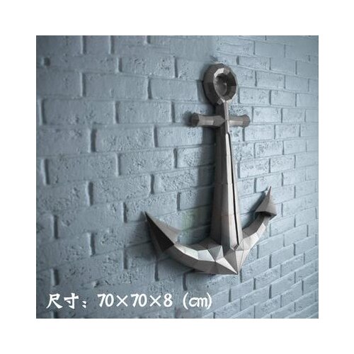 Papercraft 3d model mass effect paper model wall aircraft de papel 3d papel papier models bedroom decoration mediterranean style