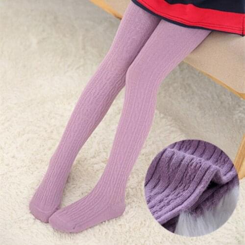 Childrens Tights Pants Girls Trousers Baby Pantyhose Tights Cotton Pant Autumn Clothes Kids Pantyhose Toddler Large PP Pants