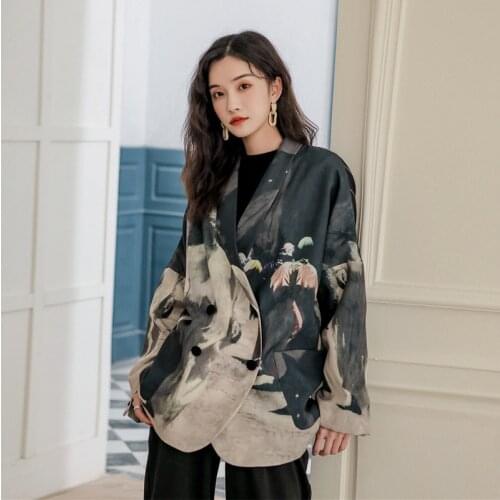 LuoYFF Women's Jackets