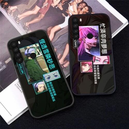 MEIHOU Phone Cases Xiaomi Redmi 9i China