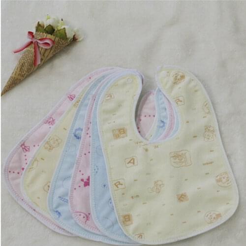 MYPANDA Bibs