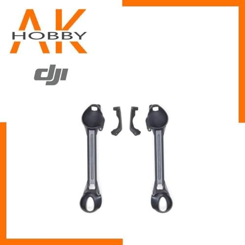 Original DJI FPV Drone Arm Bracers Easy to assemble and disassemble, effectively enhance drone arm strength brank new In stock