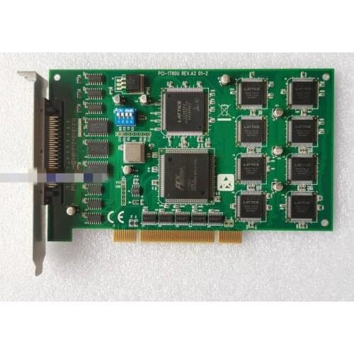 PCI-1780U REV.A2 8