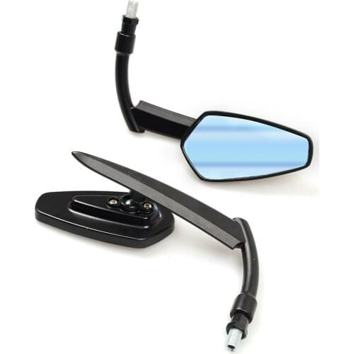 Universal Motorcycle Rearview Side mirror for Yamaha BMW Honda Suzuki Ducati Kawasaki benelli ATV