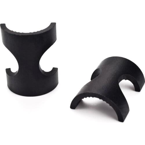 Bicycle Handlebar Reducer The Vertical Diameter Becomes Smaller By 31.8 To 25.4 Road Bike Handlebar Bushing Accessories