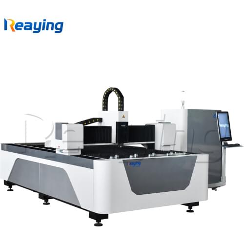 Good quality CNC fiber laser cutter machine stainless steel carbon steel aluminum cutter machine 1300*2500mm