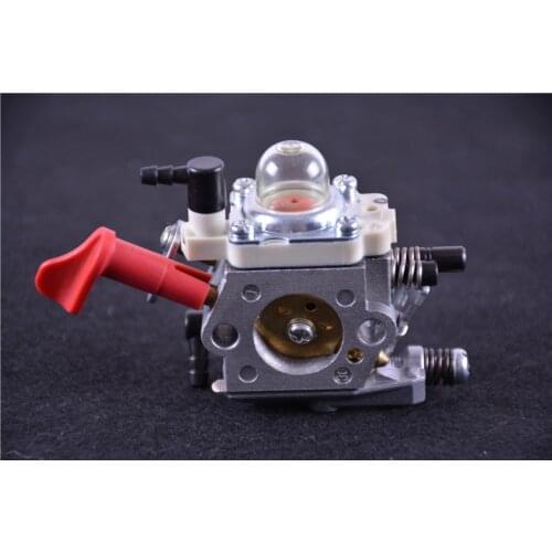 Walbro 997 carburetor assembly for Zenoah CY 26cc 29cc 30.5cc 32cc 36cc 2 stroke gas engine fit HPI ROVAN Baja 5B 5T LOSI 5IVE-T