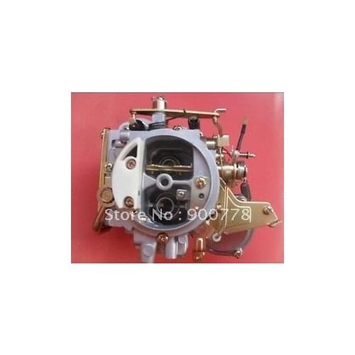 New REPLACE CARBURETOR NISSAN engine Z24 Datsun 720 part number 16010-J1700