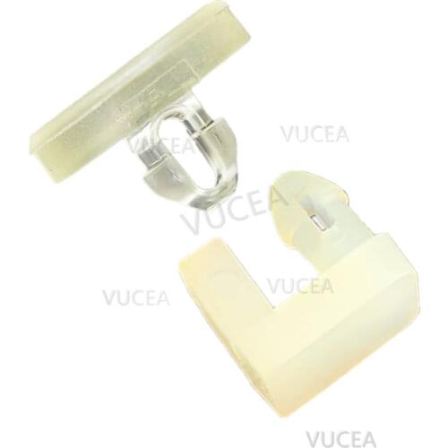 328764B000 328764F000 Brake pedal clutch pedal stop For Hyundai/Kia Accent Rio Verna Elantra Cerato soul Pride Sportage HB20