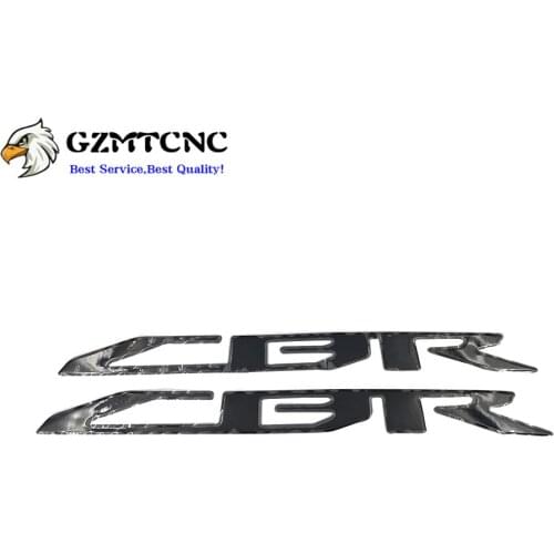 3D CBR LOGO Motorcycle Fuel Tank Pad Cover Stickers Decals Emblem Mark Sign For HONDA CBR 250RR 300R 400R 500R 600RR 650F 1000RR
