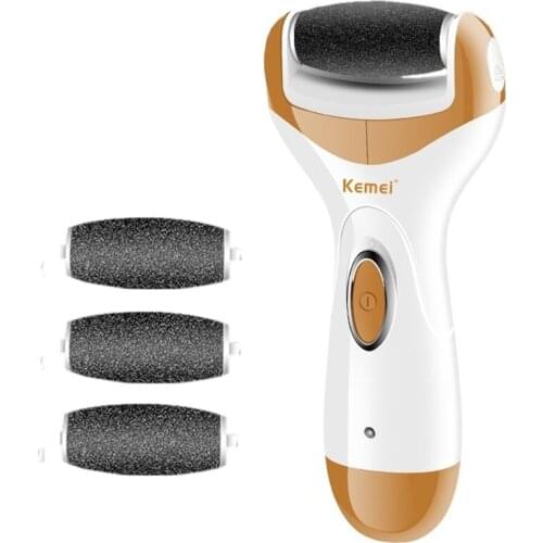 4in1 electric callus remover foot file machine rechargeable pedicure device foot care tool feet for heels remove dead skin tool