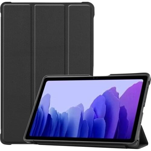 Case for Samsung Galaxy Tab A7 2020 10.4 SM-T500/T505/T507 Tablet Slim Folding Stand Smart Cover for Samsung Tab A7 2020 Case