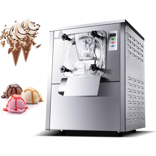 Comopez Ice Cream Makers