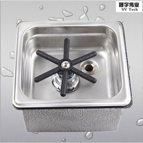 DISPENSE COUNTER TOP PITCHER RINSER FOR STEAMING PITCHERSSteaming Pitcher Rinser pitcher/glass rinser, mini sinkspray up faucet