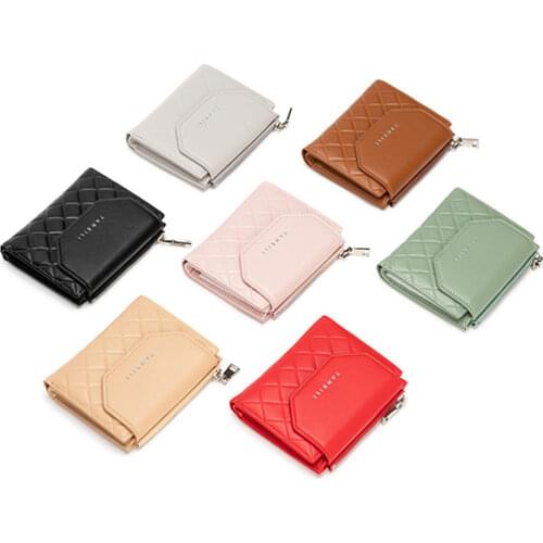 KEFIRDAY Women's Wallets